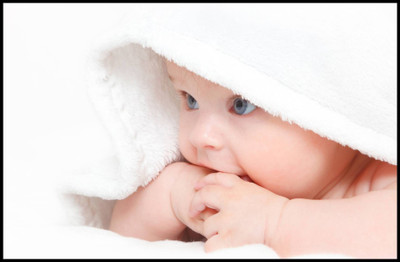 

Aabhaas Wall Poster For Room Cute Adorable Baby Child's Love New Born Infant Kids Toddlers Smiling Paper Print(12 inch X 18 inch, Rolled)