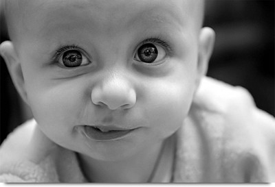 

Aabhaas Wall Poster For Room Cute Adorable Baby Child's Love New Born Infant Kids Toddlers Smiling Paper Print(12 inch X 18 inch, Rolled)