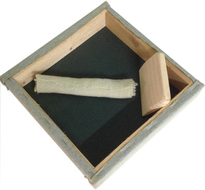 

Block Beaauty Tray Printing Blocks(Pack of 0)