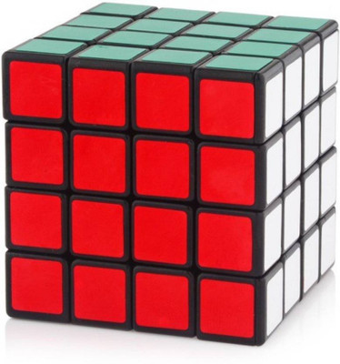 

AR Enterprises BLACK BASE COLORFUL CUBE(1 Pieces)
