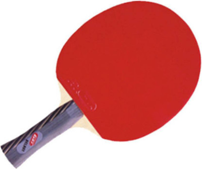 

GKI Belbot In Foam Cover Multicolor Table Tennis Racquet(G4, 323 g)