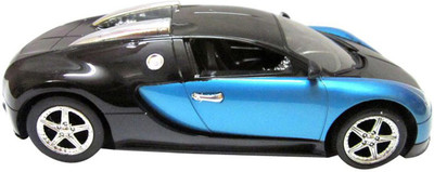 

Navkar 1:18 Scale Steering R/C Car(Multicolor)