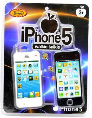 

P17 collection iphone 5 Replica Walkie Talkie