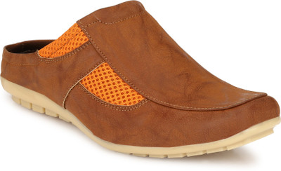 

Eego Italy Men Tan Casual