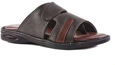 

Dolphin Miles Men Brown Sandals