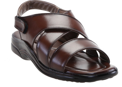 

Zappy Men Brown Sandals