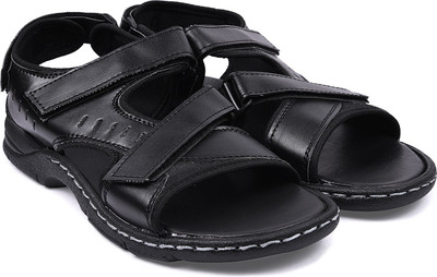 

Arthur Men Black Sandals