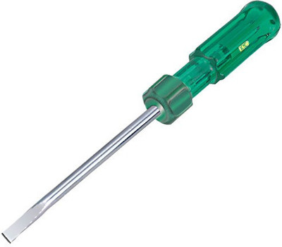 

EGO 6mm Fixed Handle 250mm Executive Standard Screwdriver(Slot)