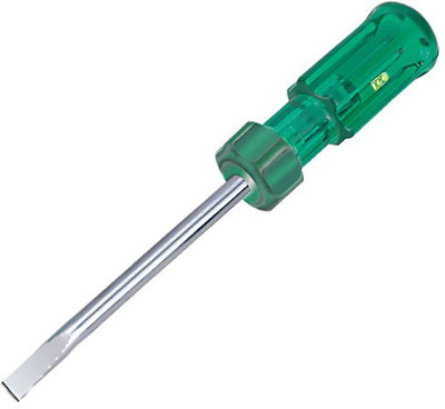 

EGO 8mm Fixed Handle 200mm Standard Screwdriver(Slot)