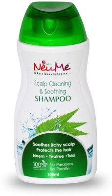 

NeuMe Scalp Cleaning & Soothing(100 ml)
