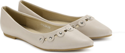 

Addons Bellies For Women(Beige, Pink