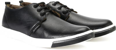 

Metronaut Sneakers For Men(Black