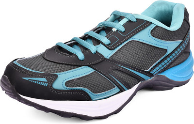 

RockSoft Sigma Running Shoes For Men(Blue, Black