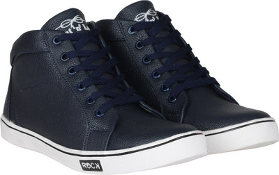 

Knot n Lace Italiano Sneakers For Men(Navy