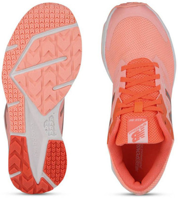 

New Balance Running Shoes For Women(Orange