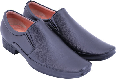 

RockSoft Bond Street Slip On For Men(Black