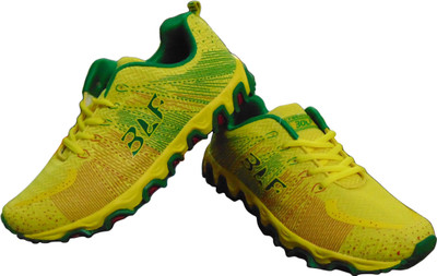 

SAE Casuals For Men(Yellow, Green