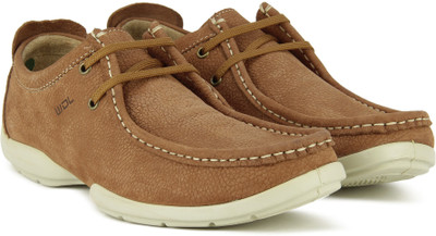 

Woodland Casuals For Men(Brown, Tan