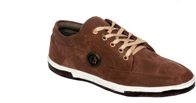 

NYN Casuals For Men(Brown