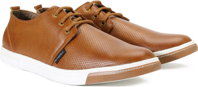 

Metronaut Sneakers For Men(Tan