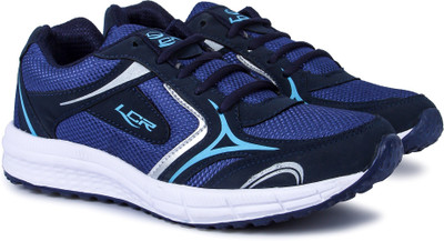 

Lancer Hydra-44 Sports Shoes | Running Shoes For Men Running Shoes For Men(Blue