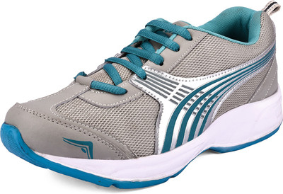 

RockSoft Sigma Running Shoes For Men(Blue, Black, Sea blue