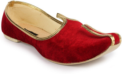 

Shoelover Casuals For Men(Red
