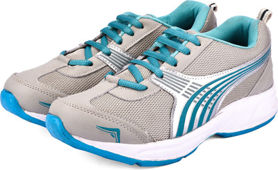 

RockSoft Sigma Running Shoes For Men(Blue, Sky blue