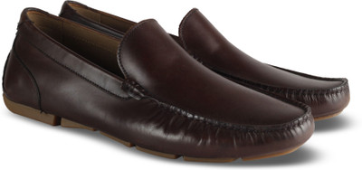 

ALDO GIANGRANDE Loafers For Men(Brown, 22