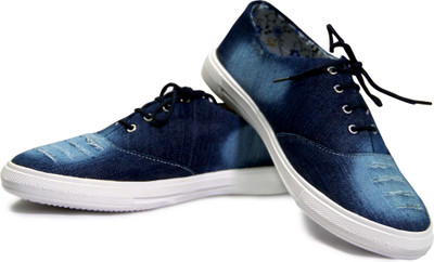 

Sleepzy Sneakers For Women(Blue