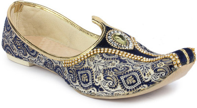 

Shoelover Jutis For Men(Blue