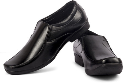 

RockSoft Bond Street Slip On For Men(Black