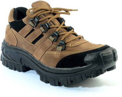 

Aadi Casual Boot Outdoors For Men(Brown