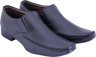 

RockSoft Bond Street Slip On For Men(Black