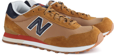 

New Balance Running Shoes For Men(Brown