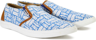 

Newport Loafers For Men(Blue