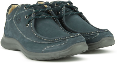 

Woodland Casuals For Men(Navy