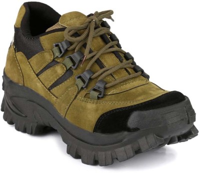 

Aadi Casual Boot For Men(Olive, Black