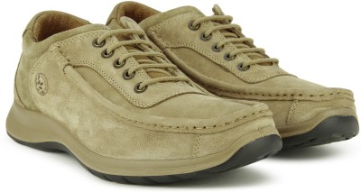 

Woodland Casuals For Men(Khaki