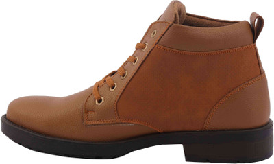 

RedX Prime RP111-Stylis Tan Versace look Casuals For Men(Tan