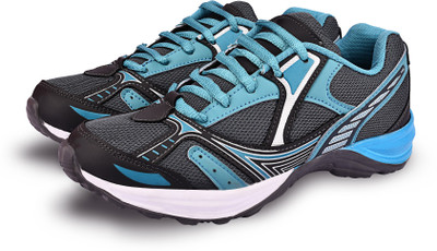 

RockSoft Sigma Running Shoes For Men(Blue, Sky blue