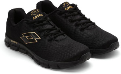 lotto trekking shoes
