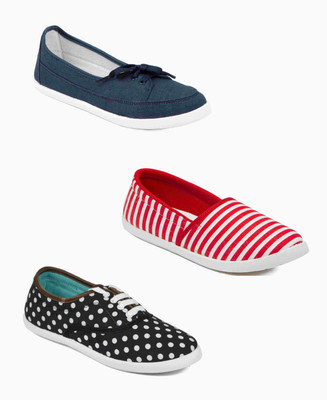 

Asian Casuals For Women(Multicolor