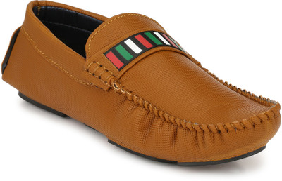

Eego Italy Men's New Look Casuals For Men(Tan