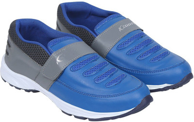 

Kaneggye Casuals For Men(Blue