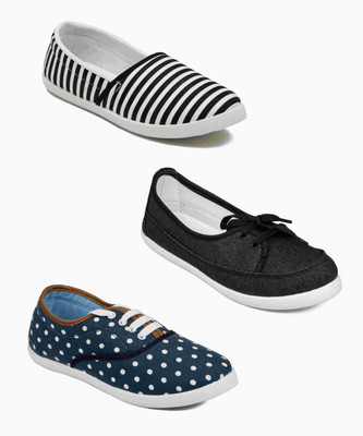 

Asian Casuals For Women(Multicolor
