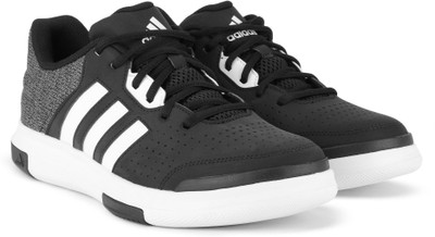 

ADIDAS FUTURE G Basketball Shoes For Men(Black, Cblack/ftwwht/cblack