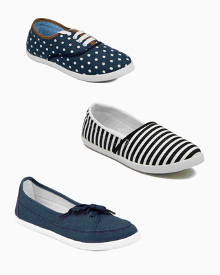

Asian Casuals For Women(Multicolor