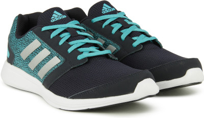 

ADIDAS ADI PACER 3.0 M Running Shoes For Men(Blue, Legink/eneblu/silvmt