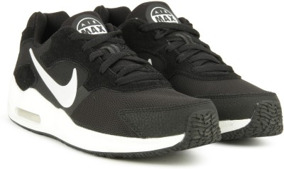 Nike AIR MAX GUILE Running Shoes For Men(Black) 1